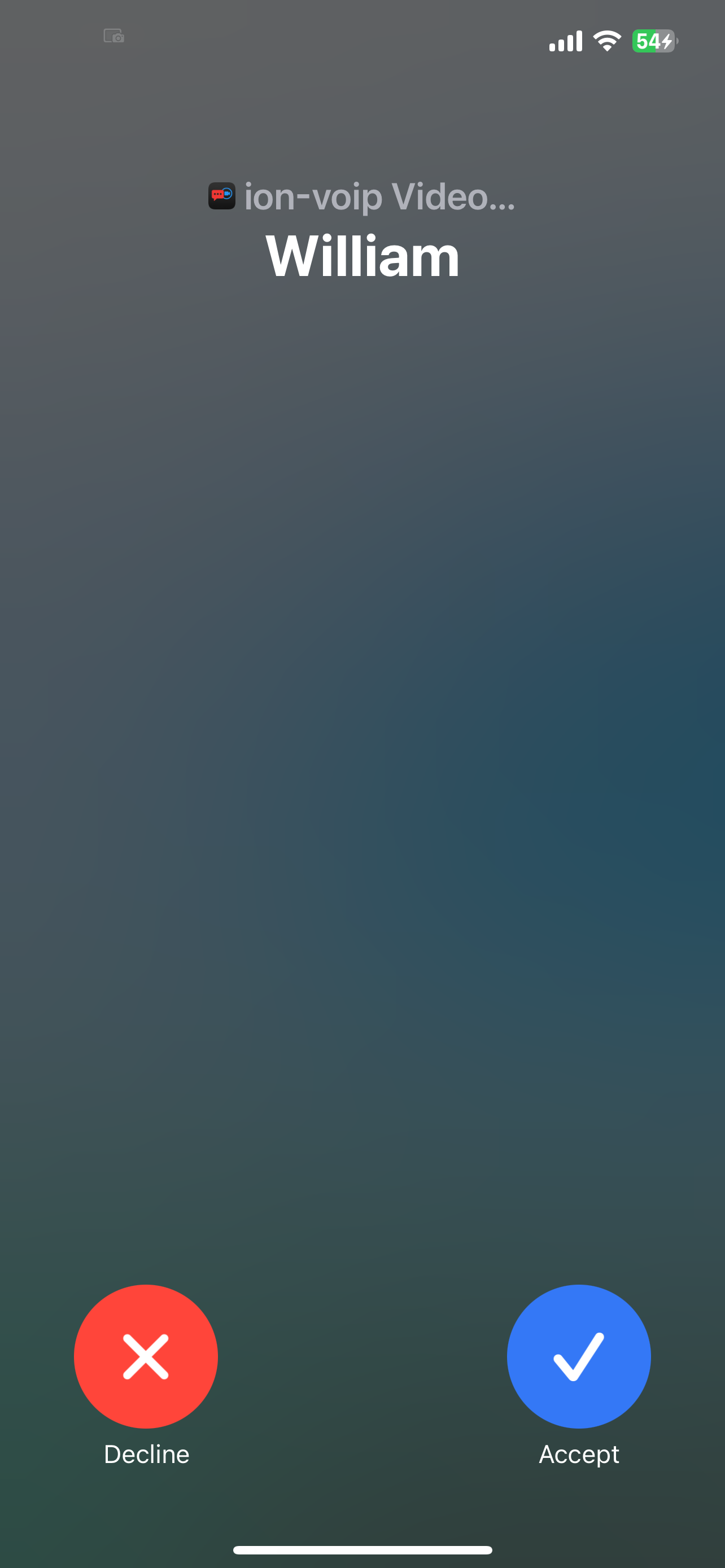 ion voip
