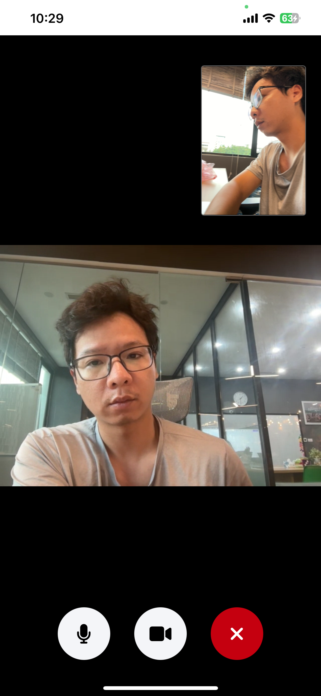ion voip